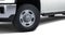2026 Chevrolet Silverado 2500 HD Work Truck