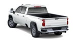 2026 Chevrolet Silverado 2500 HD Work Truck
