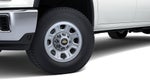 2026 Chevrolet Silverado 2500 HD Work Truck