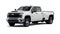 2026 Chevrolet Silverado 3500 HD Work Truck