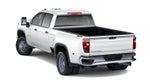 2026 Chevrolet Silverado 3500 HD Work Truck