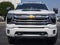 2024 Chevrolet Silverado 3500 HD High Country