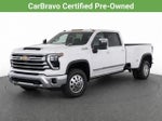 2024 Chevrolet Silverado 3500 HD High Country