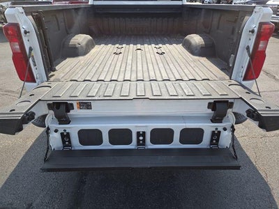 2024 Chevrolet Silverado 3500 HD High Country