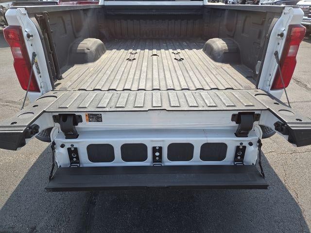 2024 Chevrolet Silverado 3500 HD High Country
