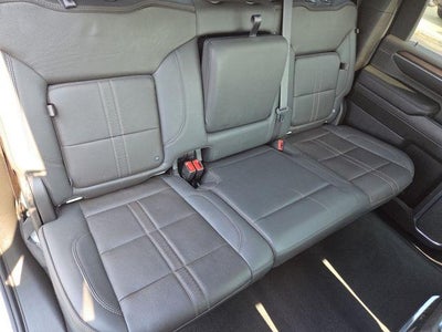 2024 Chevrolet Silverado 3500 HD High Country