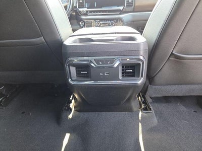 2024 Chevrolet Silverado 3500 HD High Country