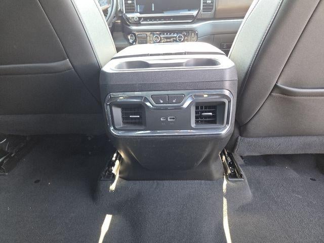 2024 Chevrolet Silverado 3500 HD High Country