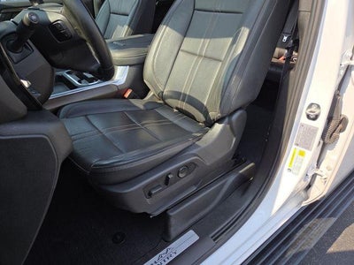 2024 Chevrolet Silverado 3500 HD High Country