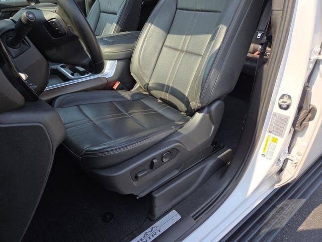 2024 Chevrolet Silverado 3500 HD High Country