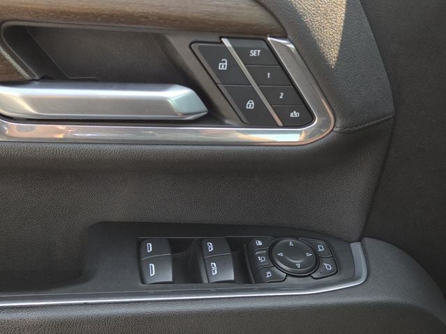 2024 Chevrolet Silverado 3500 HD High Country
