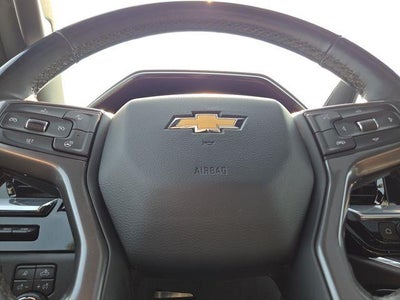 2024 Chevrolet Silverado 3500 HD High Country