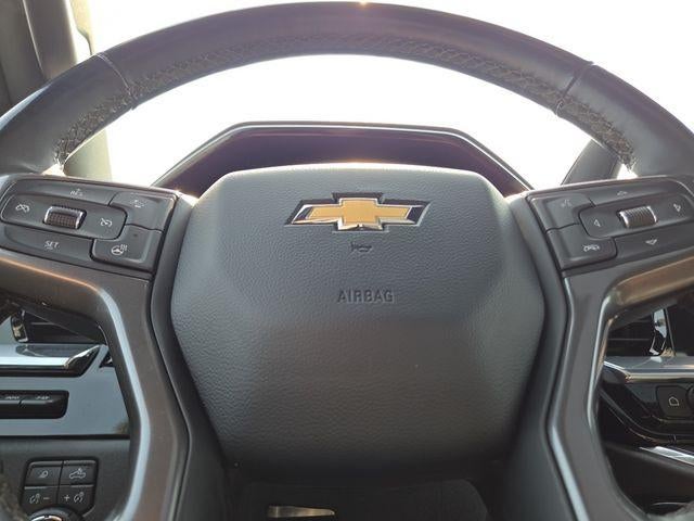 2024 Chevrolet Silverado 3500 HD High Country