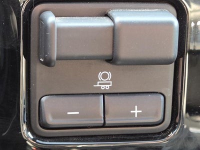 2024 Chevrolet Silverado 3500 HD High Country
