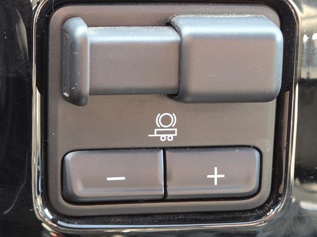 2024 Chevrolet Silverado 3500 HD High Country