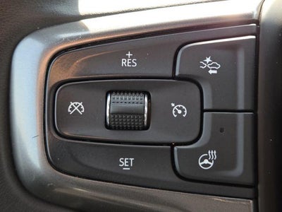 2024 Chevrolet Silverado 3500 HD High Country