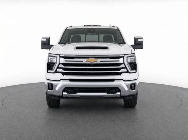 2024 Chevrolet Silverado 3500 HD High Country