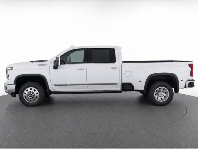 2024 Chevrolet Silverado 3500 HD High Country