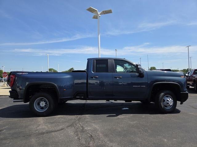 2026 Chevrolet Silverado 3500 HD Work Truck