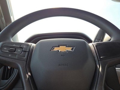 2026 Chevrolet Silverado 3500 HD Work Truck
