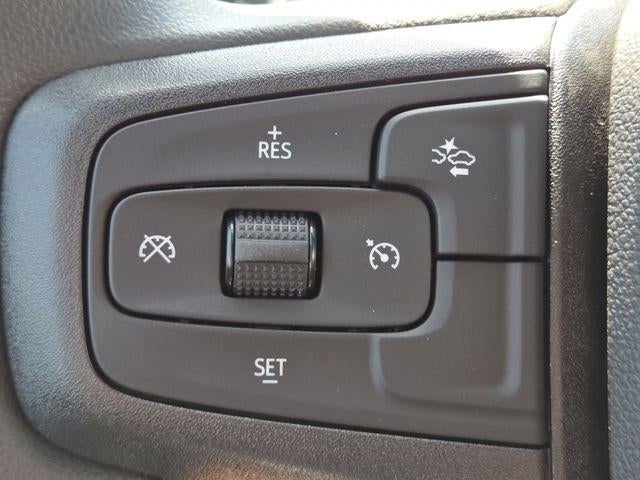 2026 Chevrolet Silverado 3500 HD Work Truck