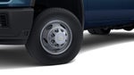 2026 Chevrolet Silverado 3500 HD Work Truck