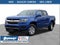 2020 Chevrolet Colorado Work Truck
