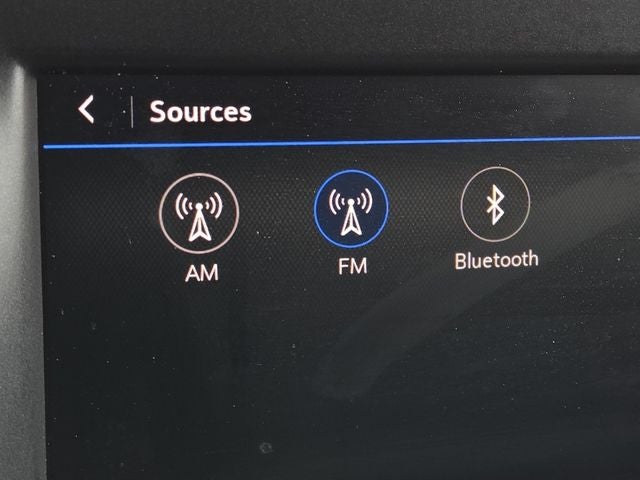 2020 Chevrolet Colorado Work Truck