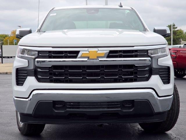 2026 Chevrolet Silverado 1500 LT - Photo 10