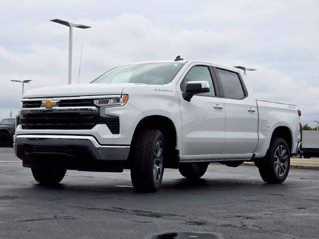 2026 Chevrolet Silverado 1500 LT - Photo 11