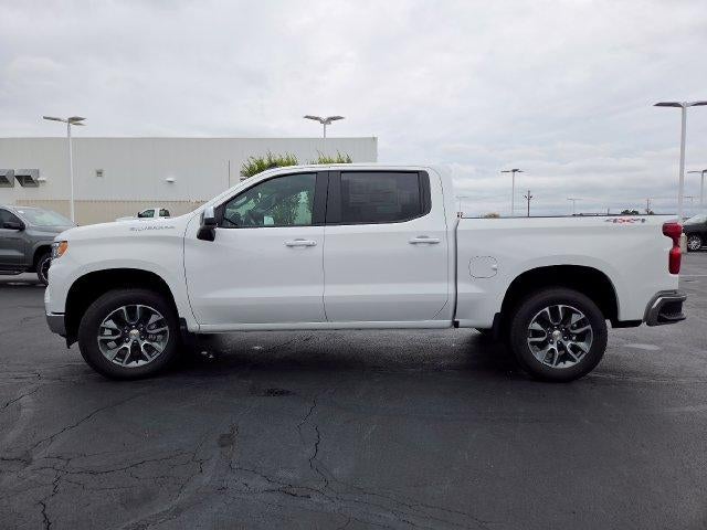 2026 Chevrolet Silverado 1500 LT - Photo 12