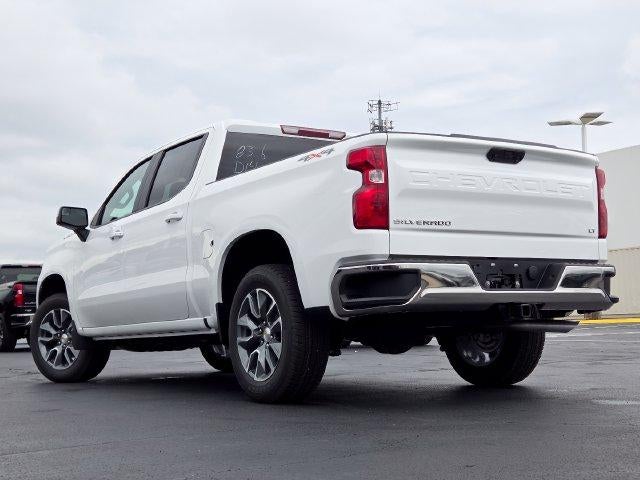 2026 Chevrolet Silverado 1500 LT - Photo 13