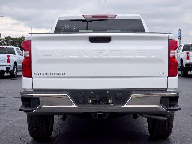 2026 Chevrolet Silverado 1500 LT - Photo 14
