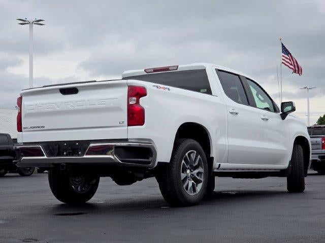 2026 Chevrolet Silverado 1500 LT - Photo 15