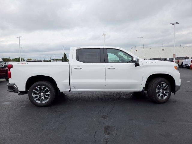 2026 Chevrolet Silverado 1500 LT - Photo 16