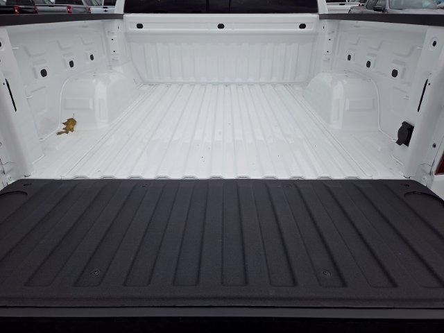 2026 Chevrolet Silverado 1500 LT - Photo 17