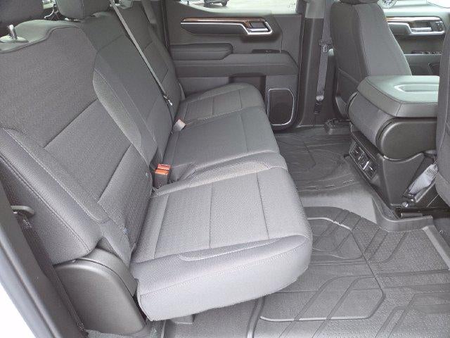 2026 Chevrolet Silverado 1500 LT - Photo 18