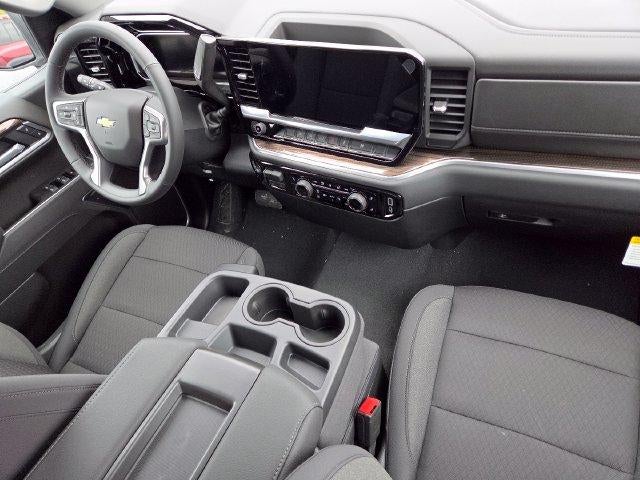 2026 Chevrolet Silverado 1500 LT - Photo 20