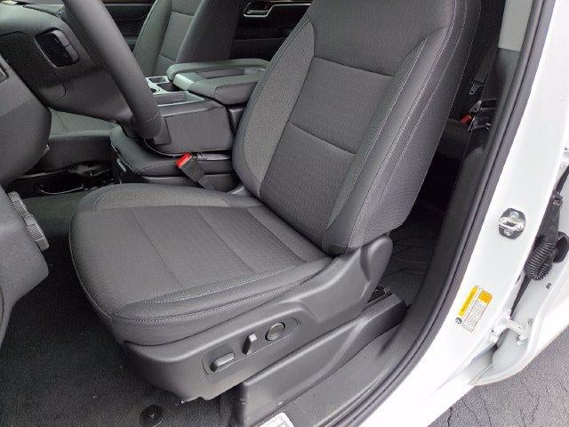 2026 Chevrolet Silverado 1500 LT - Photo 21