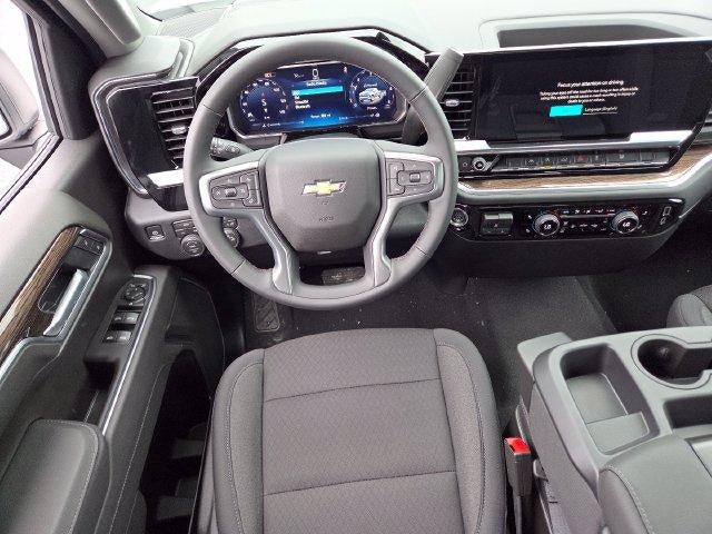 2026 Chevrolet Silverado 1500 LT - Photo 22