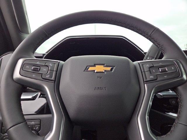 2026 Chevrolet Silverado 1500 LT - Photo 25
