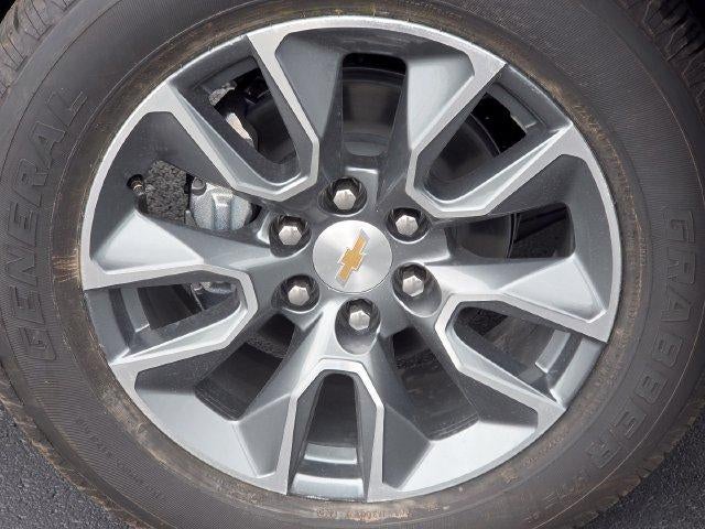 2026 Chevrolet Silverado 1500 LT - Photo 9