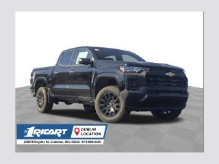 2026 Chevrolet Colorado Work Truck