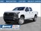 2026 Chevrolet Colorado Work Truck