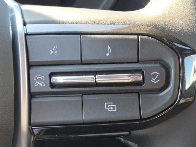 2026 Chevrolet Colorado Work Truck