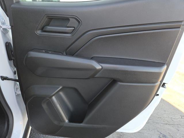 2026 Chevrolet Colorado Work Truck