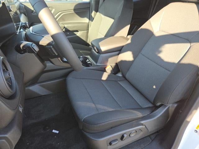 2026 Chevrolet Colorado Work Truck