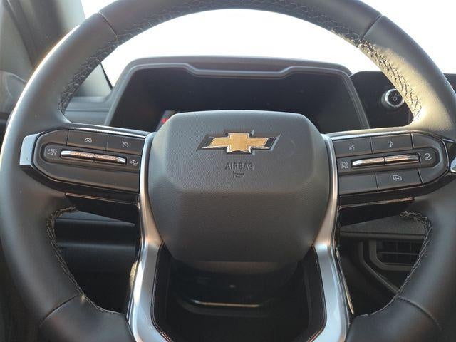 2026 Chevrolet Colorado Work Truck