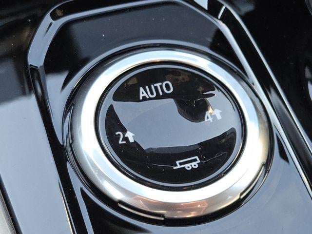 2026 Chevrolet Colorado Work Truck