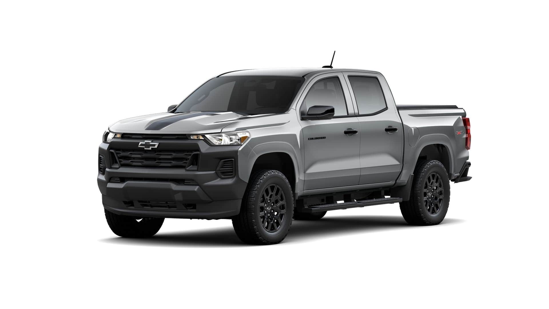 2026 Chevrolet Colorado Work Truck